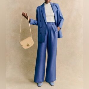 NWT SÉZANE Loulou Trousers